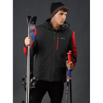 Pánská lyžařská bunda Hi Mountain M FC-2207 XL