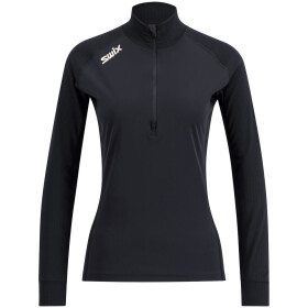 Dámské funkční triko Swix RaceX Classic Wind Half Zip W