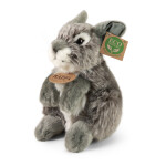 Plyšový zajíc 20 cm