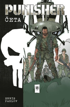 Punisher Četa
