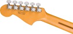 Fender American Ultra II Meteora EB TXT