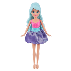 Panenka Sparklez Girlz menší v kornoutku - Alltoys Sparkle Girlz