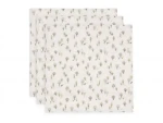 Jollein Pleny 3 ks 70x70 cm Tiny Park (535-851-68102)