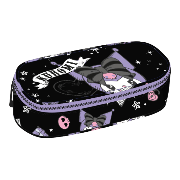 Colorino penál Campus, Kuromi, bez vybavení, PES