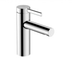 HANSGROHE - Zesis S Umyvadlová baterie s výpustí, EcoSmart+, CoolStart, chrom 74720000