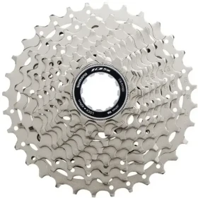 Shimano CS-R7000 / Kazeta na kolo / 11 rychlostí / 11-32 zubů (ICSR700011132)