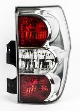 Světlo zadní SUZUKI GRAND VITARA 3D 05-