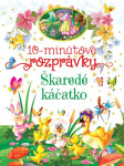 10-minútové rozprávky Škaredé káčatko