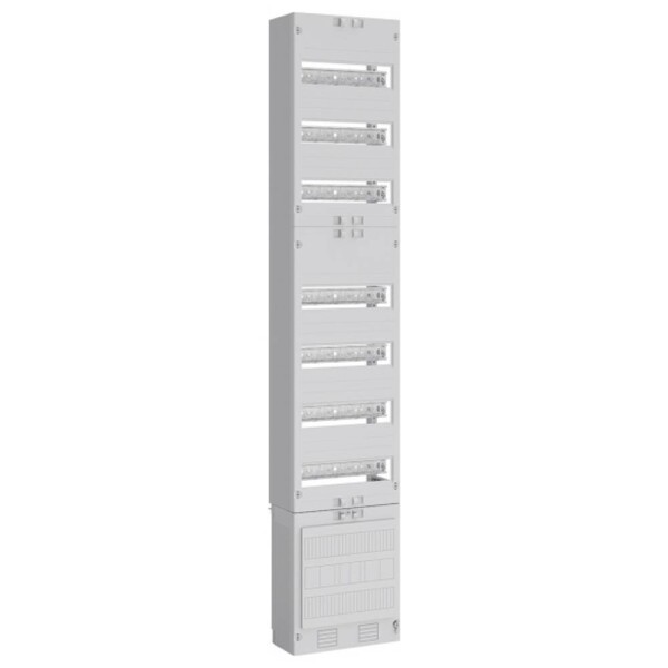 ABN ABNPV109C02 Rozváděcí pole Obsah 1 ks