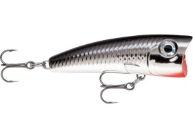 Rapala Wobler Ultra Light Pop CH - 4cm 3g,Rapala Wobler Ultra Light Pop CH - 4cm 3g