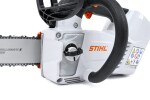 Aku řetězová pila STIHL MSA 161 T