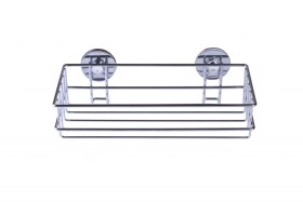 OLSEN SPA - Drátěná polička na nalepení KD02081129 KD02081129