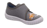 Chlapecké bačkůrky BILL, Superfit ,1-800278-2050, šedá - 26