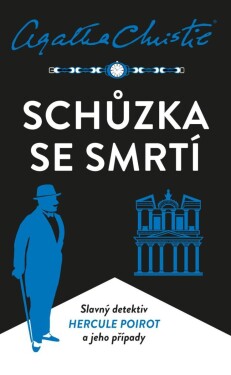 Schůzka se smrtí - Agatha Christie