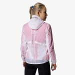 Dámská běžecká bunda Swix Pace Wind Light Hooded Jacket W