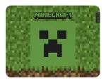 Razer Gigantus V2 - Minecraft Edition zelená / Herní podložka pro myš / M / 360 x 275 x 3 mm (RZ02-03333800-R3M1)