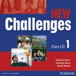 New Challenges Class CDs