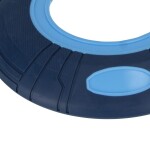 Hračka pro mazlíčky létající disk pro psy 25 cm, Wiky, W061378