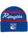 Mitchell & Ness Pánská zimní čepice New York Rangers NHL Head Coach