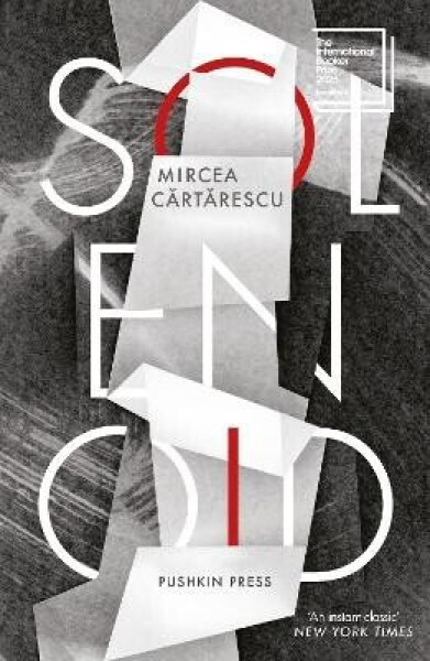 Solenoid - Cartarescu Mircea