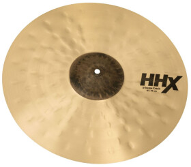 Sabian HHX X-Treme Crash 18"