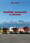 Hasičské automobily na Slovensku