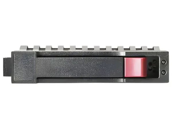 HPE MSA 200GB / SSD / 2.5" SAS 12G / Interní (K2Q45A)