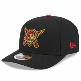 New Era Pánská kšiltovka Pittsburgh Pirates MLB City Connect Stretch-Snap 9SEVENTY