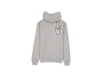 New Era Pánská mikina Las Vegas Raiders NFL Varsity Hoodie Velikost: L