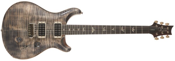 PRS Custom 24 Charcoal