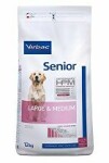 VET HPM Senior Dog Large & Medium 12kg