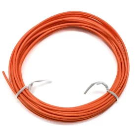 3DSimo Filament PLA oranžový 5 m