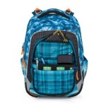 Bagmaster LUMI 26 D velký školní set pro prvňáčky – drak