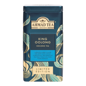 Ahmad Tea | King Oolong | sypaný 100 g