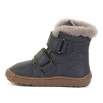 Dětské zimní boty Froddo G3160248-1 Velikost: 30