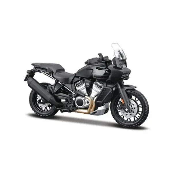 Maisto Harley-Davidson 2023 Pan America 1250 Special černá