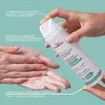 DERMACARE+ Výživný a reparační obnovující krém 200 ml