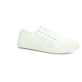 Xero Shoes Dillon Knit White