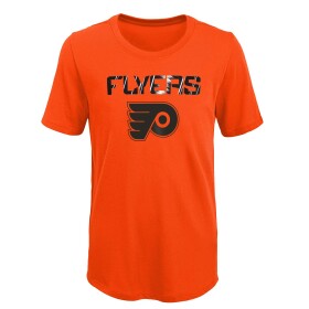 Outerstuff Dětské tričko Philadelphia Flyers Full Strength Ultra Velikost: Dětské L (13 - 14 let)