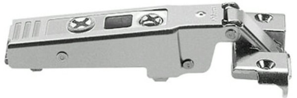 BLUM 71T950A závěs, naložený, alu, 95° (12106)