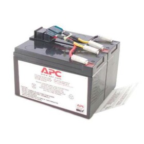 Apc záložní zdroj Battery kit Rbc48 pro Sua750