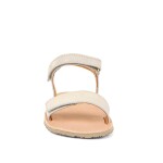 Dívčí barefoot sandály FLEXY LIA Gold Shine Froddo G3150264-10 - 34