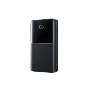 Joyroom JR-QP191 Star Series Mini černá / Powerbanka / 10000mAh / 22.5W / 1x USB-A + 2x USB-C (6956116781699)