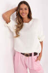 Svetr model 208727 Italy Moda universal
