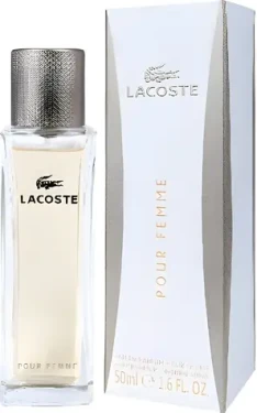 Lacoste Pour Femme EDP 50 ml / Parfémovaná voda / Dámská (6149178)