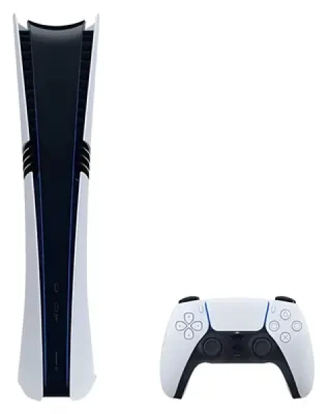Rozbaleno - Sony PlayStation 5 Pro / Herní konzole / 2 TB SSD / AMD RDNA 3.0 / Wi-Fi 7 / 4K 120 Hz / rozbaleno (1000050720.rozbaleno)