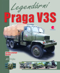 Legendární Praga V3S