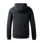 Dámská mikina Athlecia Chestine Melange Sweat Hoody velikost