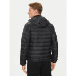 EA7 Emporio Armani péřová bunda s kapucí M 8NPB24-PNGPZ-1200 xxl
