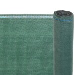 STREND PRO 2170610 Stínící tkanina na plot, 180cm x 10m, 90%, 150g/m2, zelená Popular
